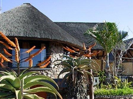 שלושלואי Zulu Nyala Game Lodge מראה חיצוני תמונה