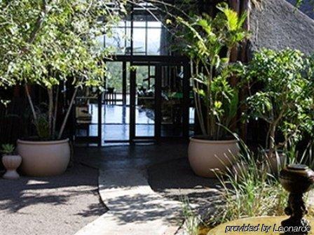 שלושלואי Zulu Nyala Game Lodge מראה חיצוני תמונה