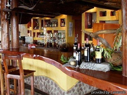 שלושלואי Zulu Nyala Game Lodge מראה חיצוני תמונה
