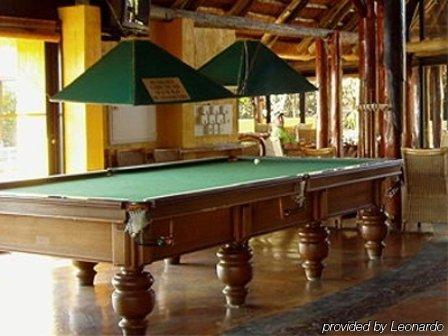 שלושלואי Zulu Nyala Game Lodge מראה חיצוני תמונה