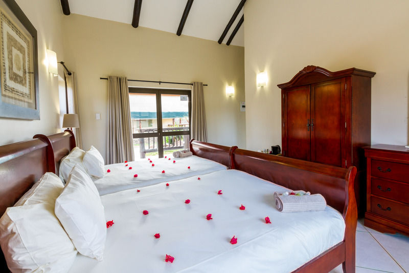 שלושלואי Zulu Nyala Game Lodge מראה חיצוני תמונה