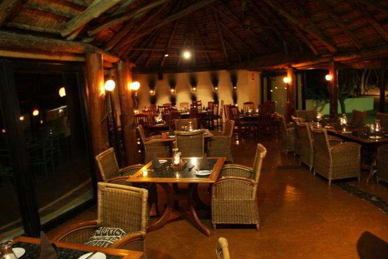 שלושלואי Zulu Nyala Game Lodge מראה חיצוני תמונה